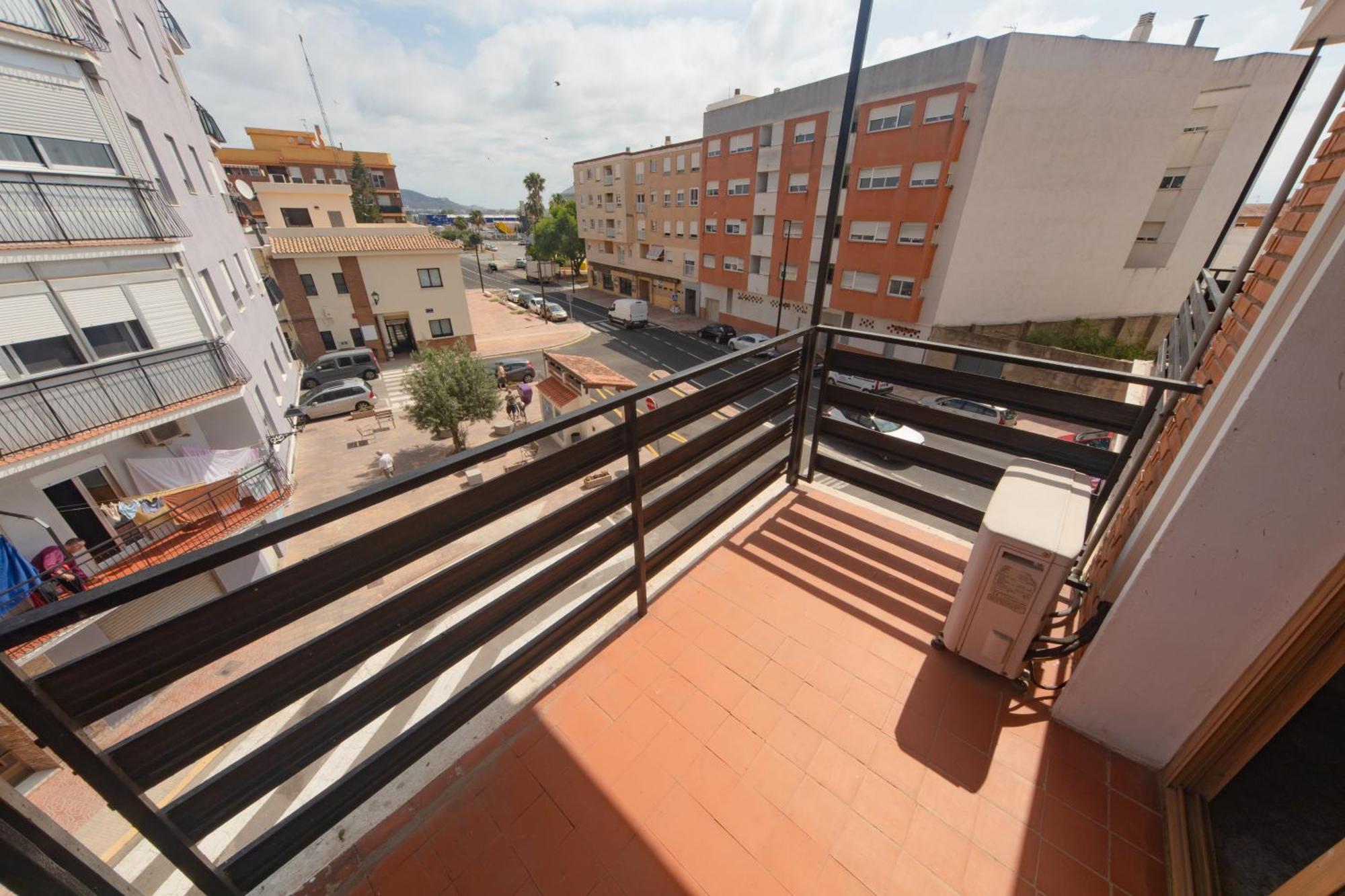 Hostal Virginia Favareta Exterior foto